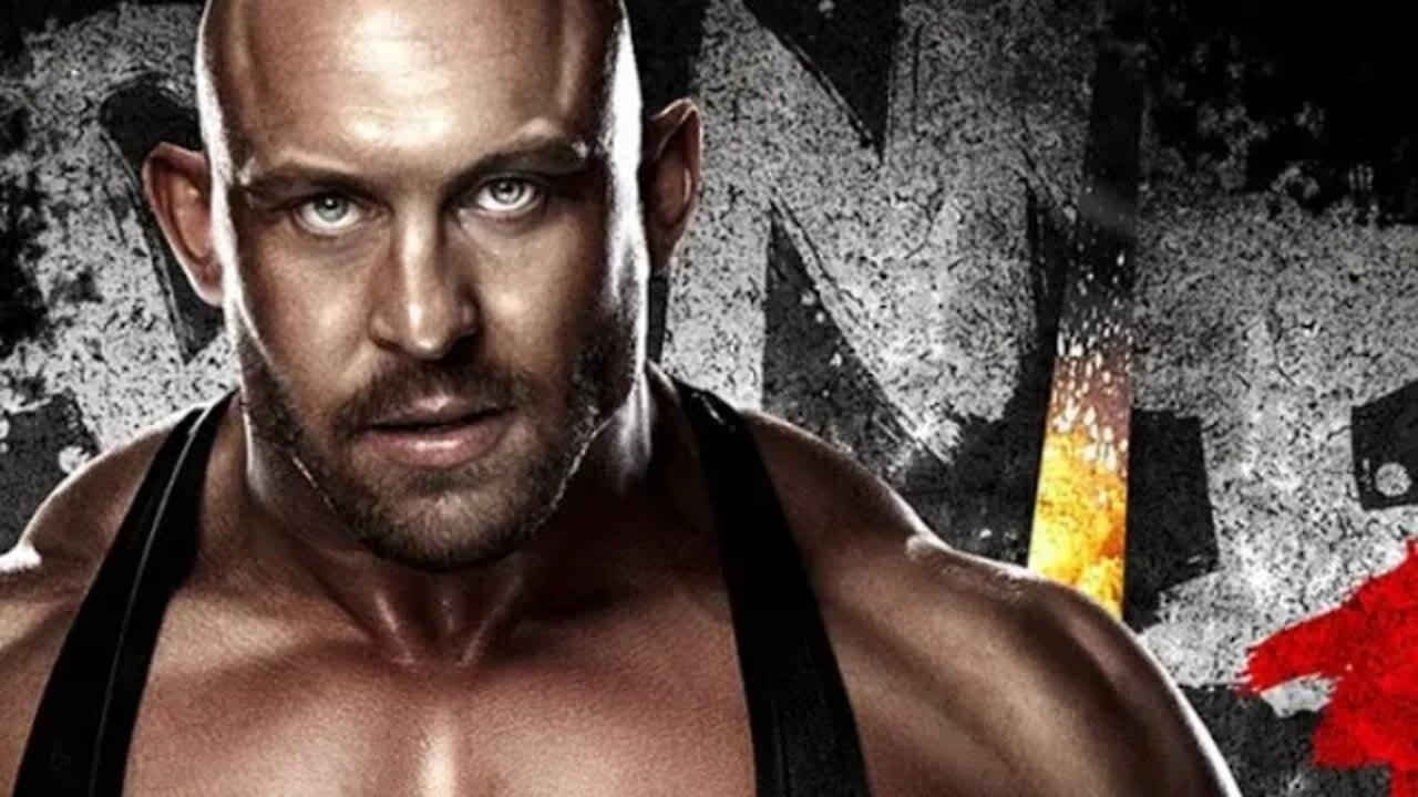 Whatever you Dream, Begin It! Ryback Motivation of the Week