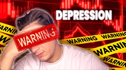 2022 Dotcom Bubble?! | Stock Market Crash to Year Low | UK Economy Collapse | Stock Market Investing