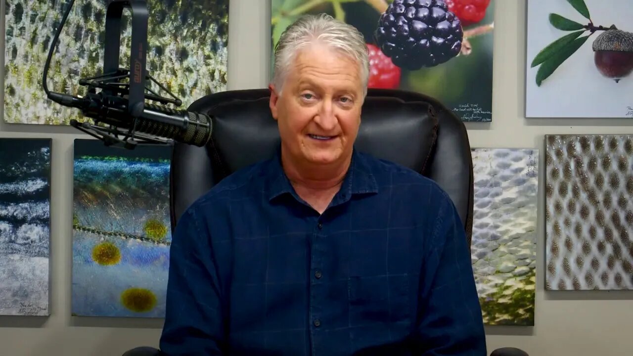 Personal Thoughts About Current Situation