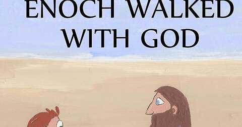 July 6 (Year 3) - Is Enoch Referenced in the Bible? Part One - Tiffany Root & Kirk VandeGuchte