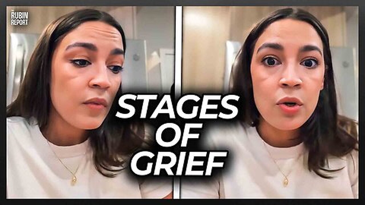 AOC Is Already Sowing the Seeds of a Dangerous Reaction to Trump’s Victory