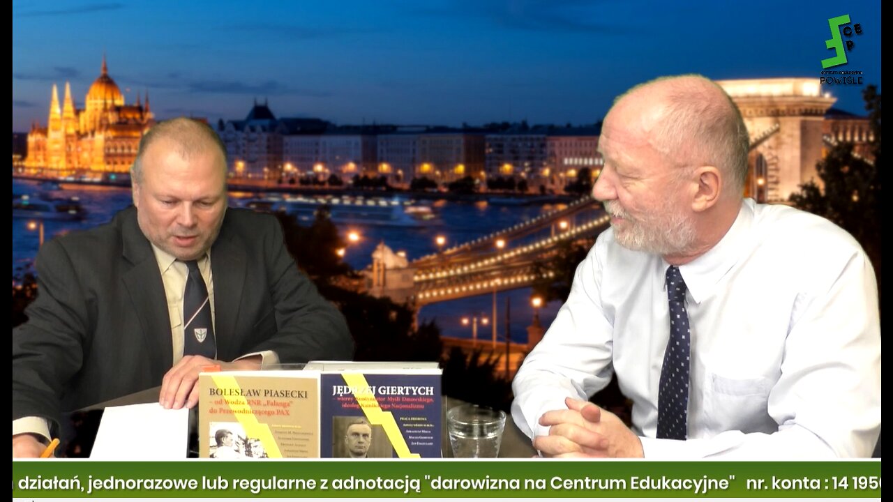 Andrzej Szczęśniak: Jak realizować interes narodowy - pokazał nam Premier Orban, który z drugiej strony zapatrzony jest w prawicę izraelską...