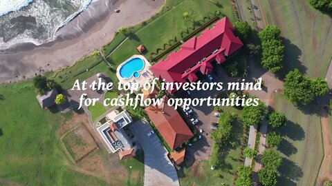 Tourism in Nicaragua
