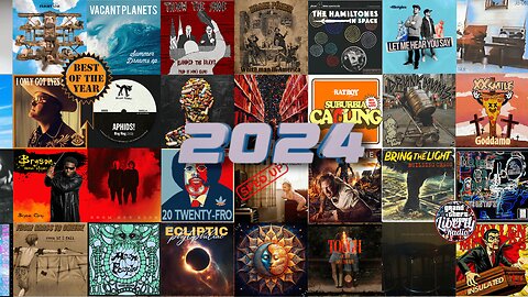 Liberty Radio Best of 2024