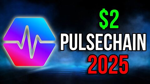 How Much Will 10000 Pulsechain Be Worth in 2025?