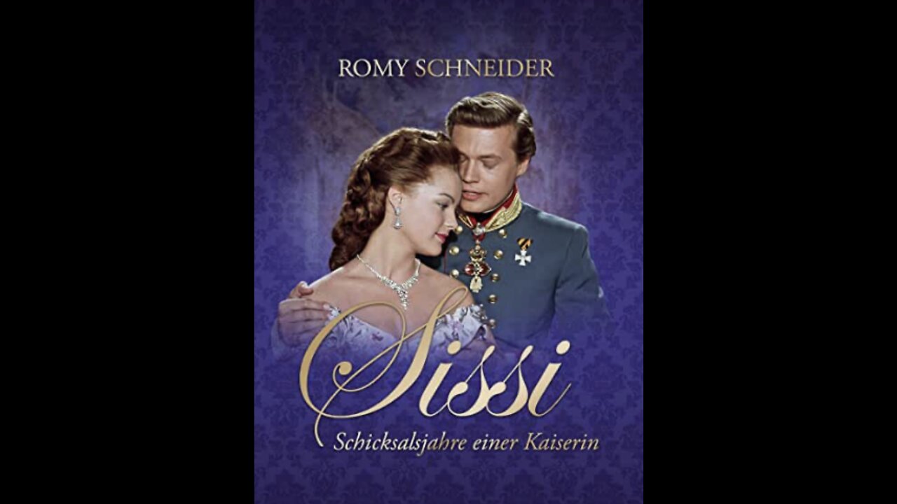 Sissi Teil 3 - Romy Schneider
