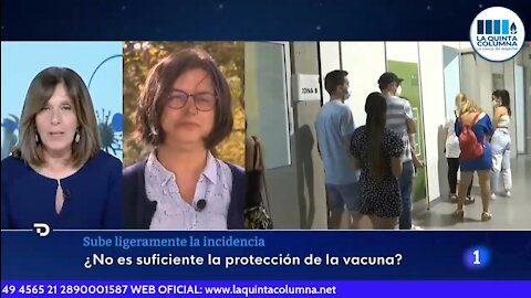 La Quinta Columna - Programa 166 - ¿nuevas vacunas para todas las enfermedades?