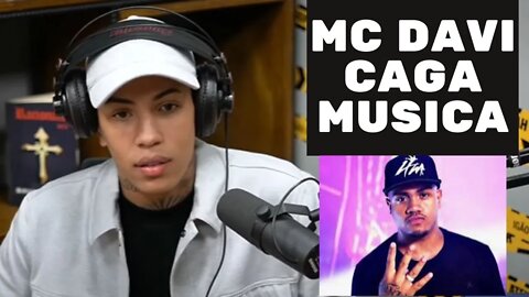 HISTORIA DA MUSICA BIPOLAR | MC DON JUAN - Podpah #177