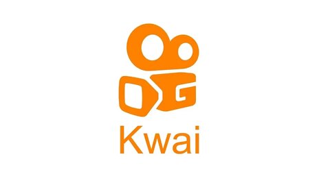 App Kwai Rede Social de Vídeos