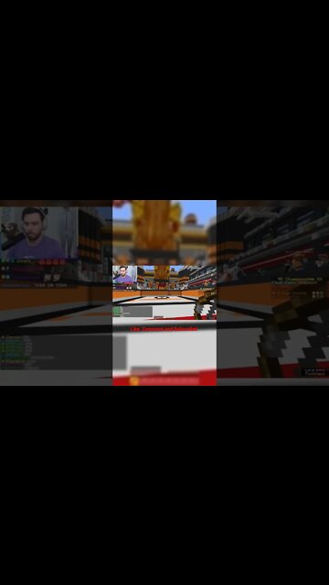 Bet you didn't know Hawkeye played Minecraft pt2 #shorts #minecraft #minecraftshorts #minecraftmeme