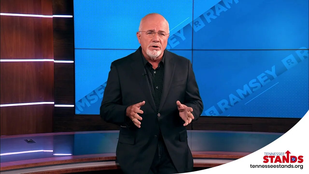 Dave Ramsey Supports the Medical Non-Discrimination Business and Consumer Act