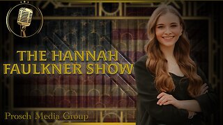 "Hannah Faulkner and Bishop Leon Benjamin | REVIVAL IN AMERICA"