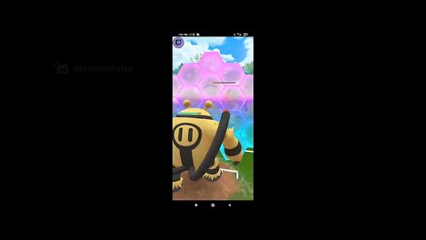VOD65 Pokémon GO