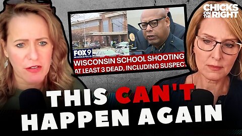 Tragedy Hits A Christian School In Wisconsin