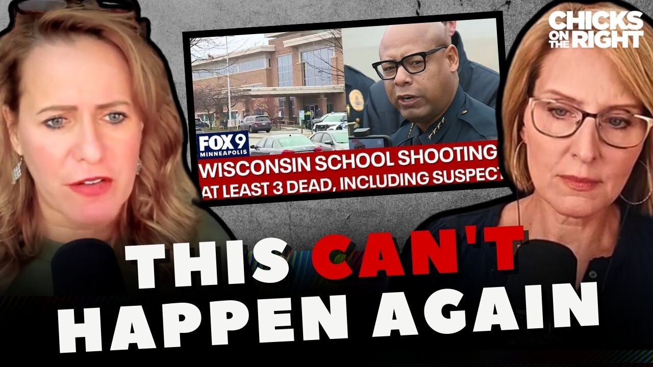 Tragedy Hits A Christian School In Wisconsin