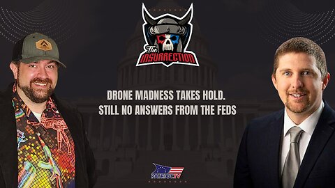 Drone Madness Takes Hold. Still No Answers From The Feds