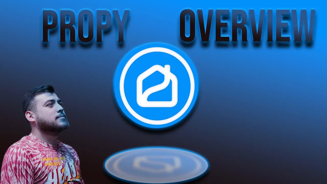 Propy Review : Real Estate NFTs Pay ALOT