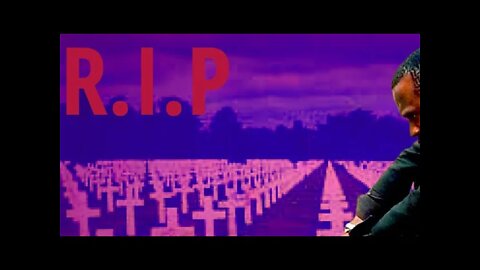 Rest in peace - Uyox Rich (Freestyle)