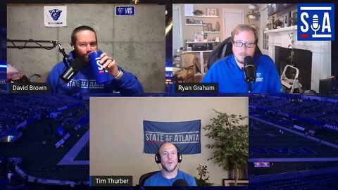 Ep. 131 Last Call Livestream