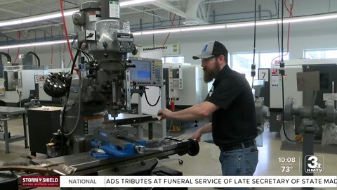 MCC sponsorship program maintains applicants amid need to fill manufacturing jobs