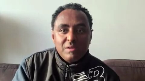 ዶ/ር ዳንኤል በቀለ ጄኖሳይድን አስፈፀመ - ሀብታሙ አያሌው