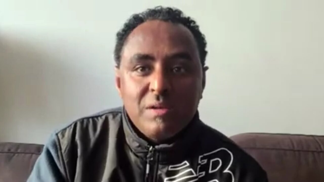 ዶ/ር ዳንኤል በቀለ ጄኖሳይድን አስፈፀመ - ሀብታሙ አያሌው