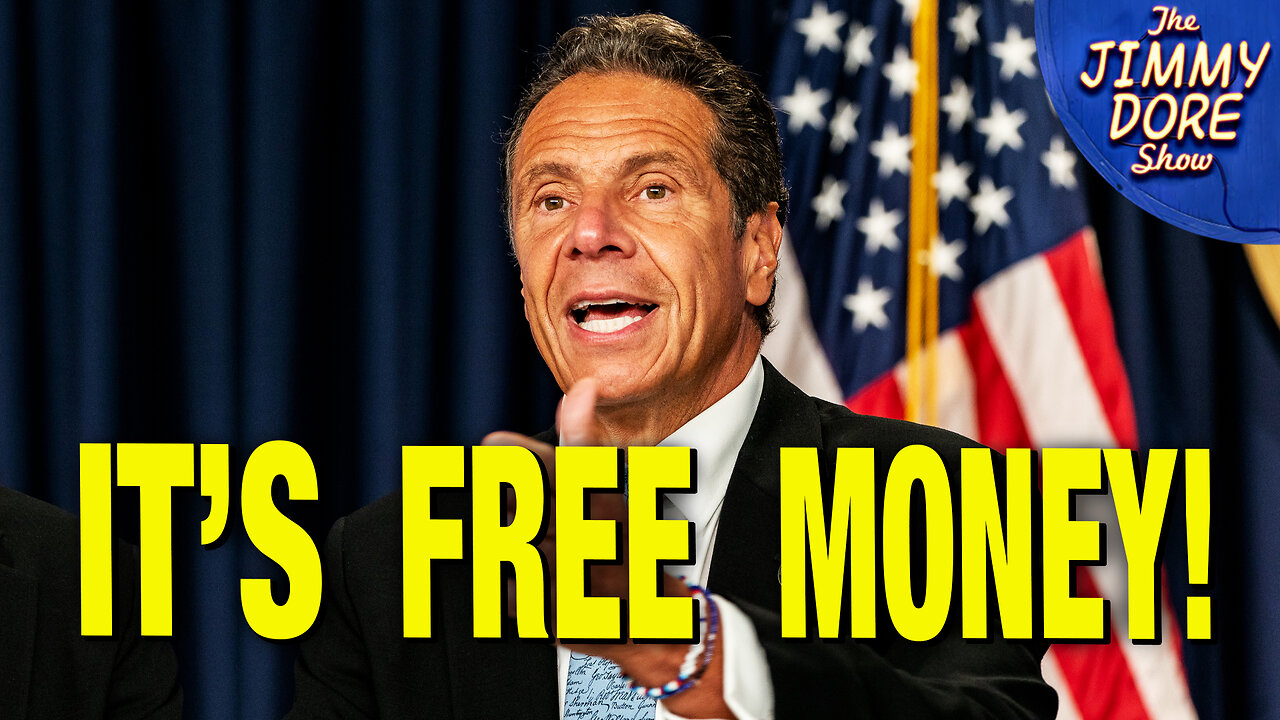 Andrew Cuomo Caught Using Campaign Cash To Wine & Dine!