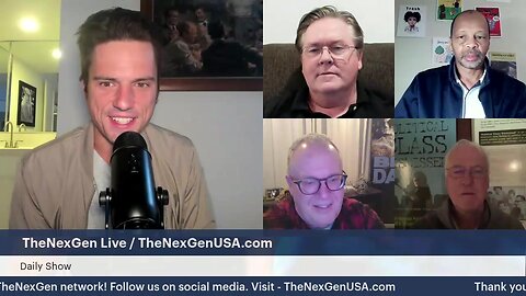 TheNexGen Live / 3-10-2023