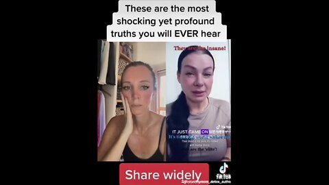 Straight out of the Illuminati hand book! - What they have done to the Humans!