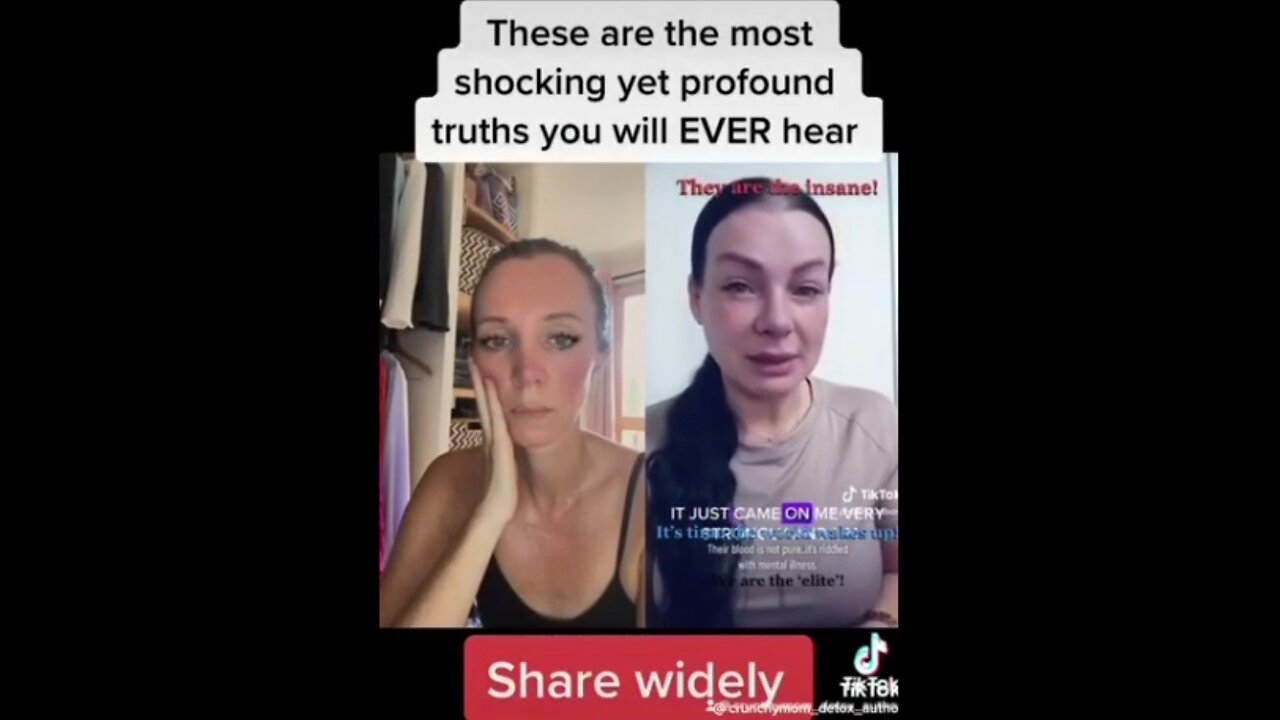 Straight out of the Illuminati hand book! - What they have done to the Humans!