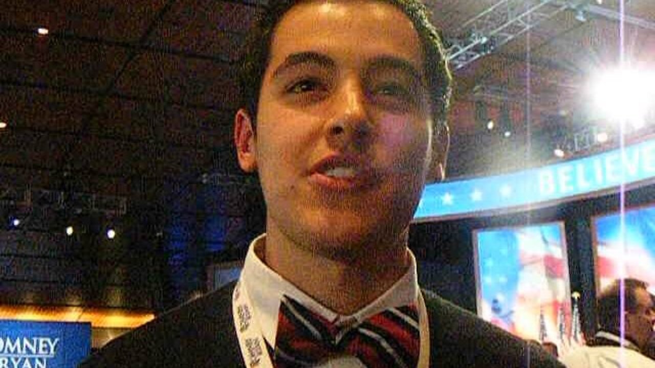 Three Young Republican on what went wrong