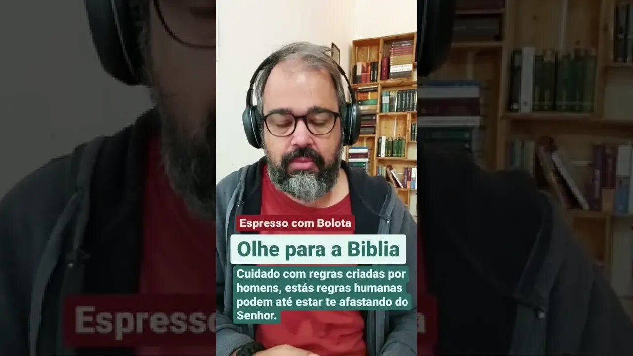 1jo2.7 - Novo Mandamento - #devocional #leiturabíblica #palavradedeus #espressocombolota