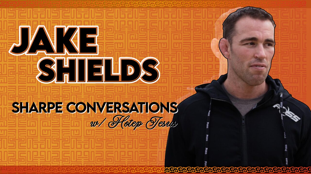 Jake Shields Interview