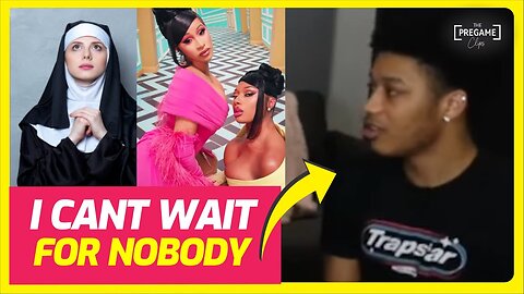 The Marriage Game _ HOES or PRUDES