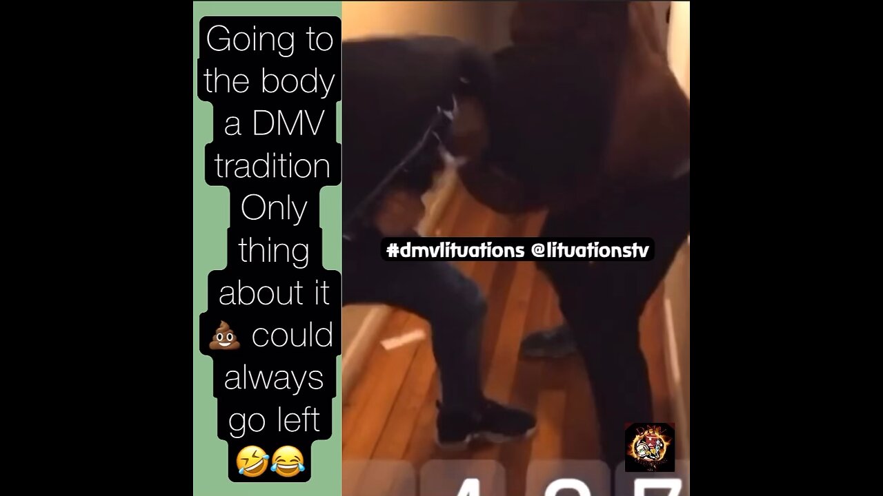 Going to the body is DC tradition