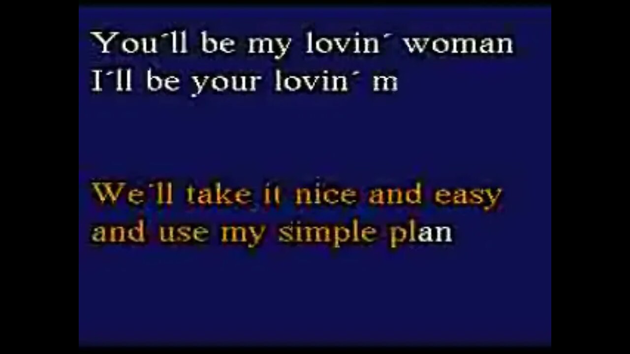 PI001 09 Grass Roots, The Let s Live For Today WMV V8