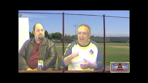 NCTV45’s Cedars Sports Corner Show MARCH 24 2021: Wednesday: It's a Hodgepodge!