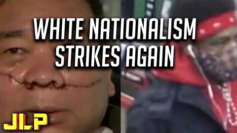 JLP | Community Leaders Unite Against the Recent Attacks on Asian Americans