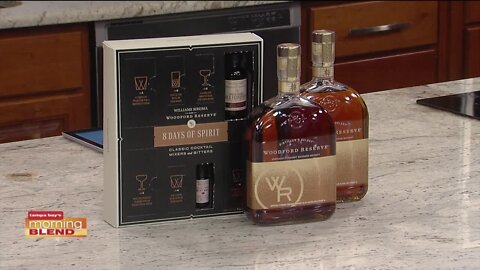 Woodford Reserve | Morning Blend