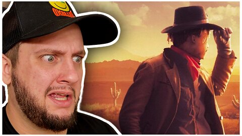 Juice WRLD- Cowboy Hunt REACTION