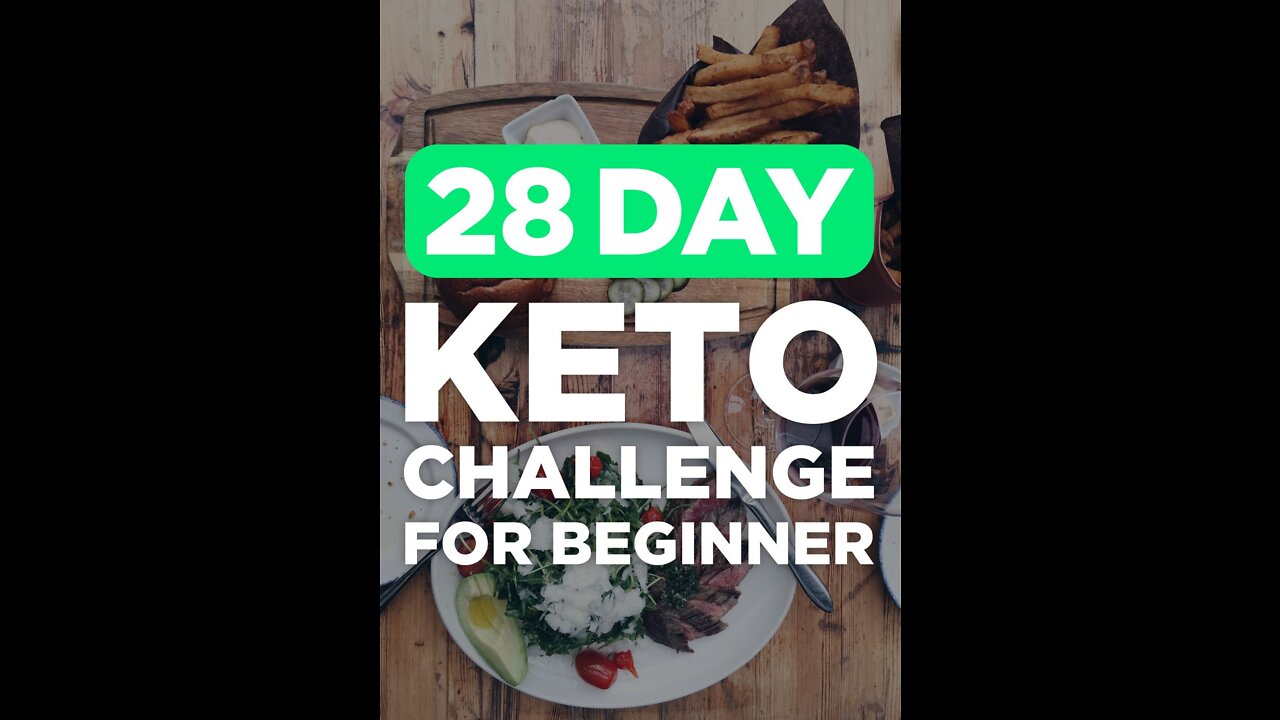 weight loss with keto diet within 28 days