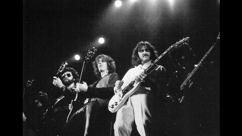 BLUE OYSTER CULT-Live in Washington, DC.