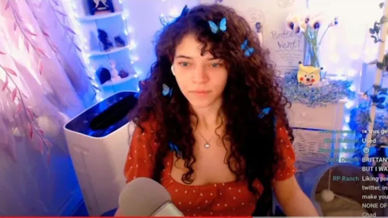 Cringe Overview With 👠 "The Cool Girl"