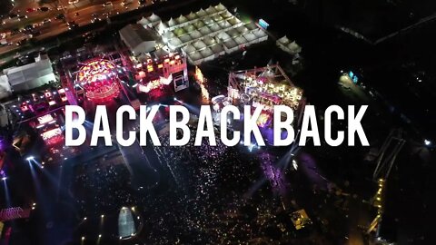 [FREE] "BACK BACK BACK" - YG Type Beat 2022 | Rap Instrumental