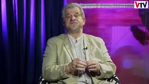 UZDRAWIAJĄCY SEANS NA CHOROBY NA SZCZĘŚCIE I DOBROBYT DLA POLAKÓW dr Andrzej Kaczorowski VTV
