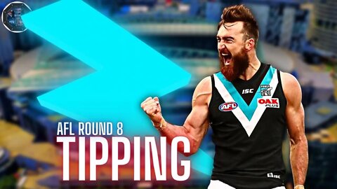AFL Round 13's Big Upset