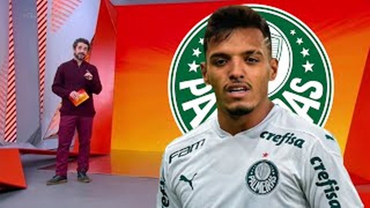 MARTELO BATIDO! ACABOU DE ACONTECER! PALMEIRAS ACABA DE CONFIRMAR! NOTÍCIAS DO PALMEIRAS