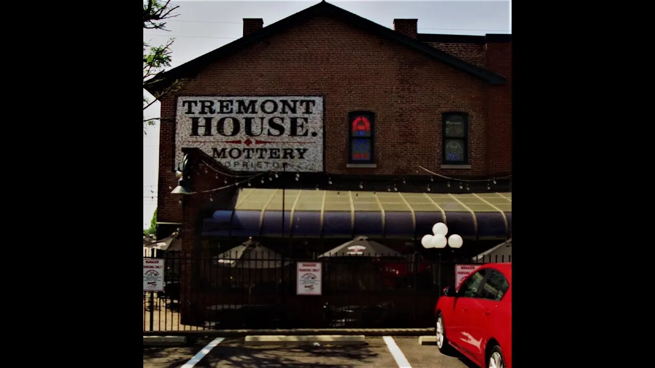 The Haunting History of Tremont House: Indiana's Oldest Bar Est. 1850