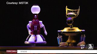 MST3K interview