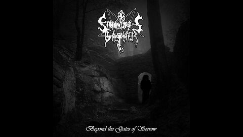 As Stormclouds Gather - Beyond the Gates of Sorrow